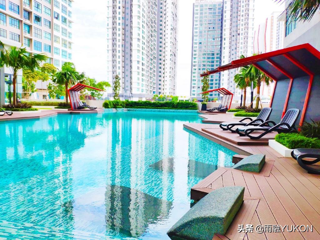 耗资575亿建的直辖市:坐拥各大国家政府机构,却不是首都