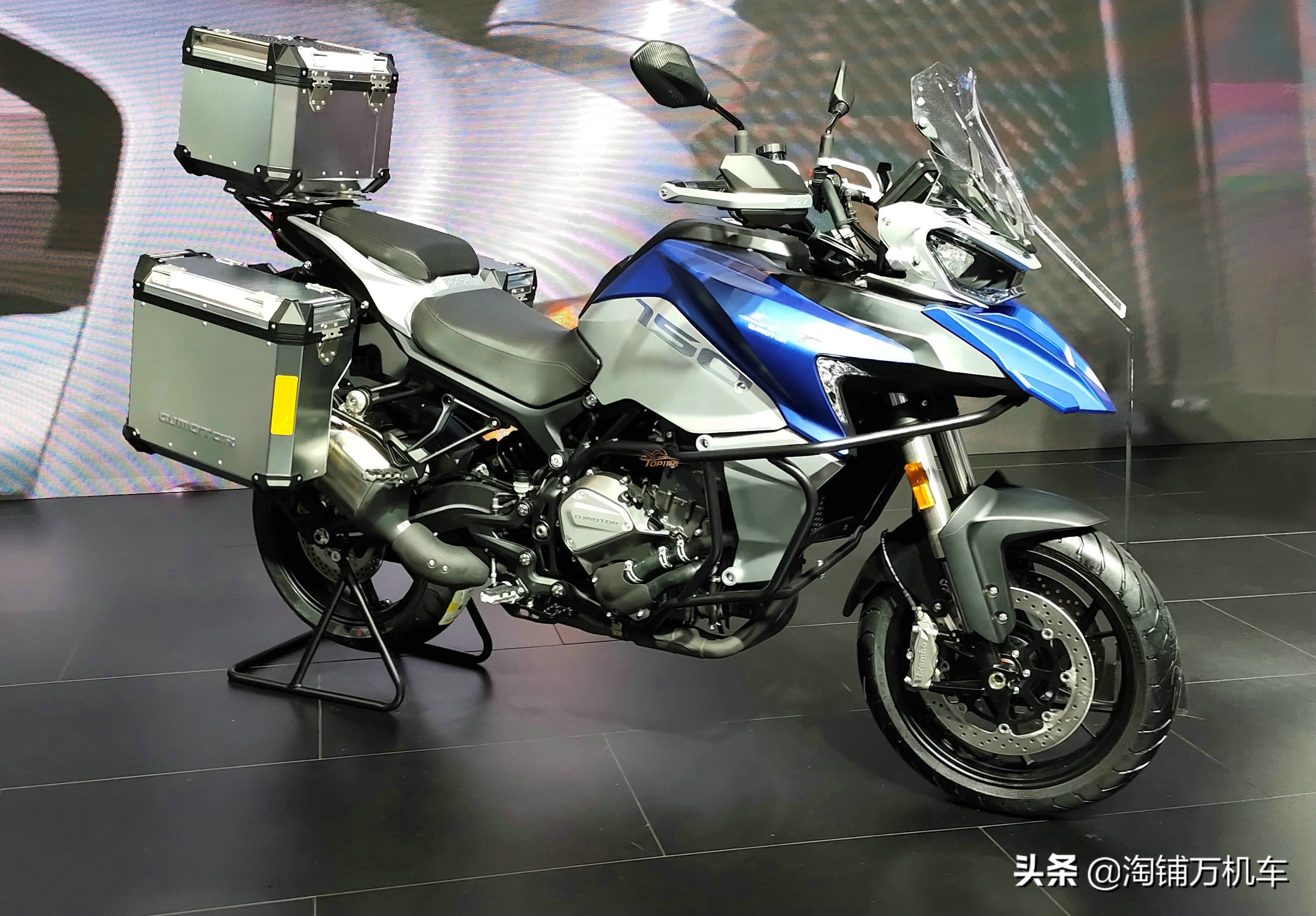 2024年即将上市的国产摩托车,未来五年国产最新摩托车