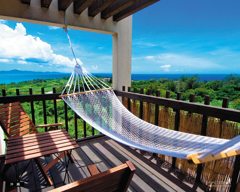 冲绳和夏威夷的区别,日本的夏威夷冲绳