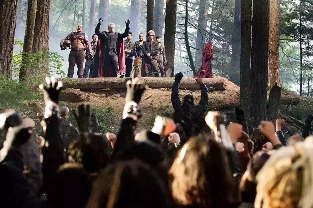 x战警黑凤凰为什么没有彩蛋,x战警黑凤凰下一部看什么