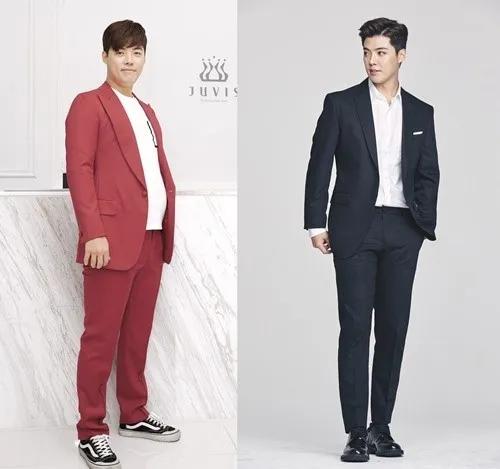 男人怎么有效的瘦下来,油腻男人如何减肥