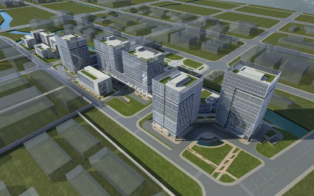 嘉定江桥｜耐心，这是盘大棋