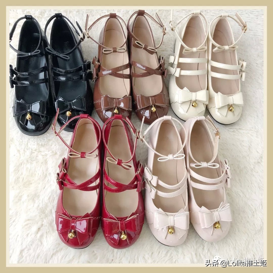 lolita每日精选去哪里看,lolita上新7月底至8月