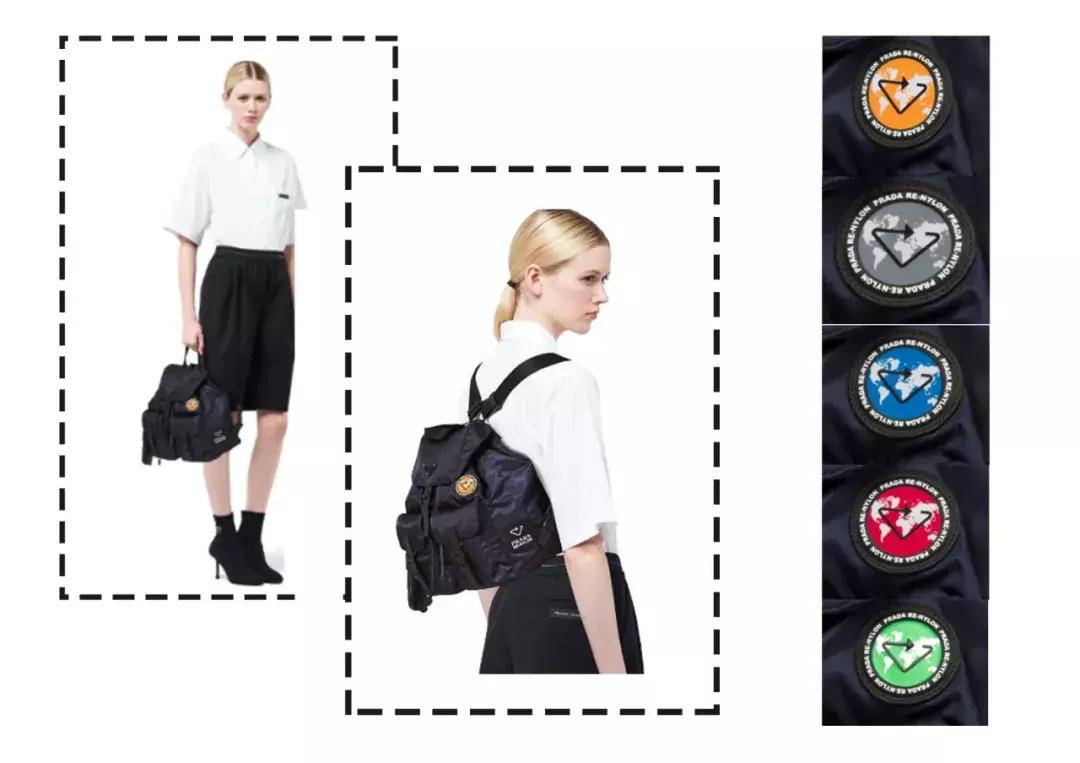 好看的双肩包推荐,好看的双肩包高级