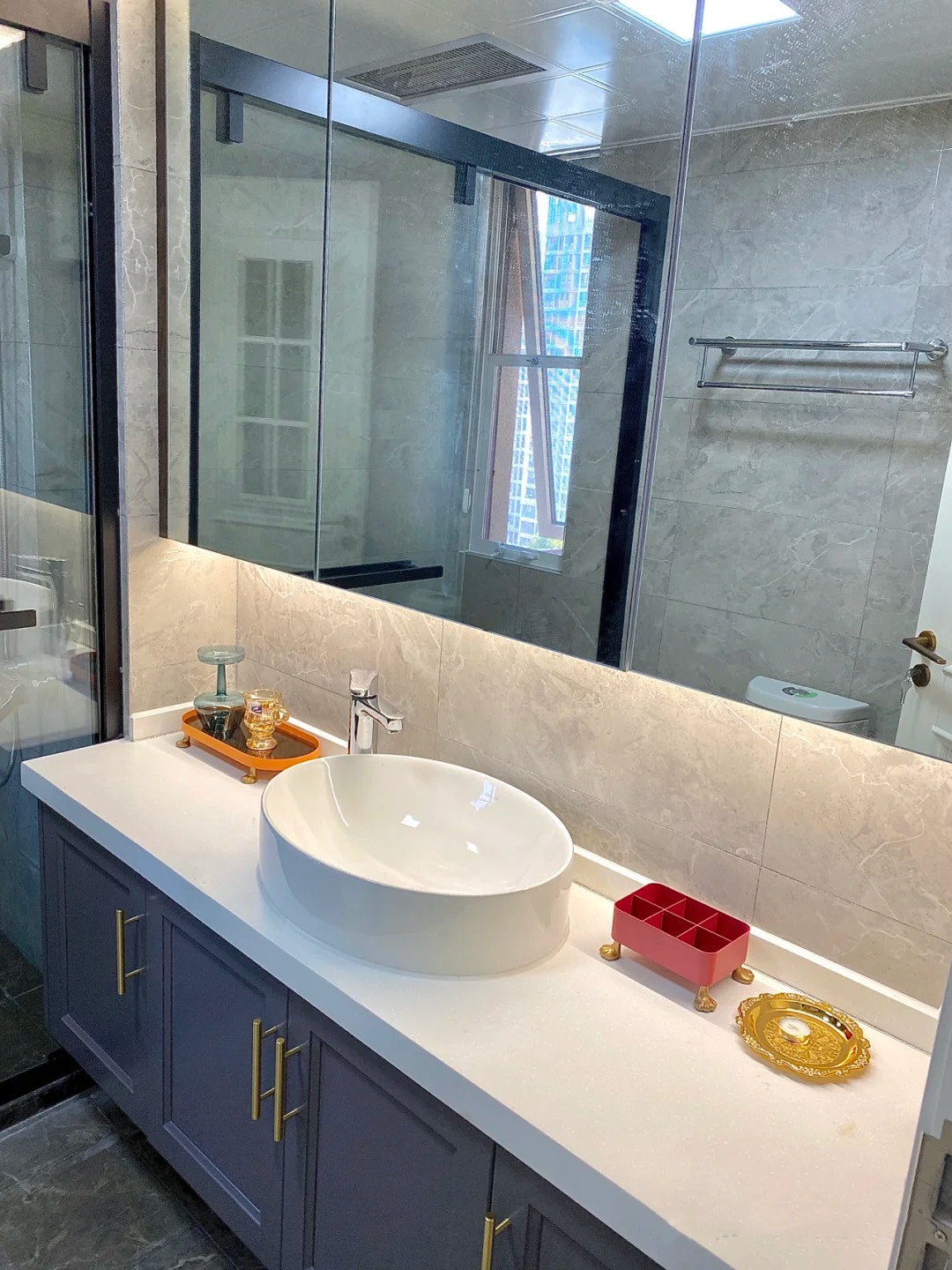 看了别人装修的房子感觉很漂亮,看了她家才知道什么是品质生活