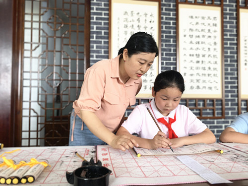 莲花小学的通知书怎么写,2022年合肥市莲花小学入学通知书
