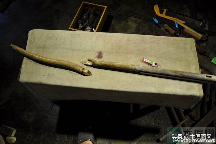 黄花梨椅子后续全过程,黄花梨椅子做旧视频