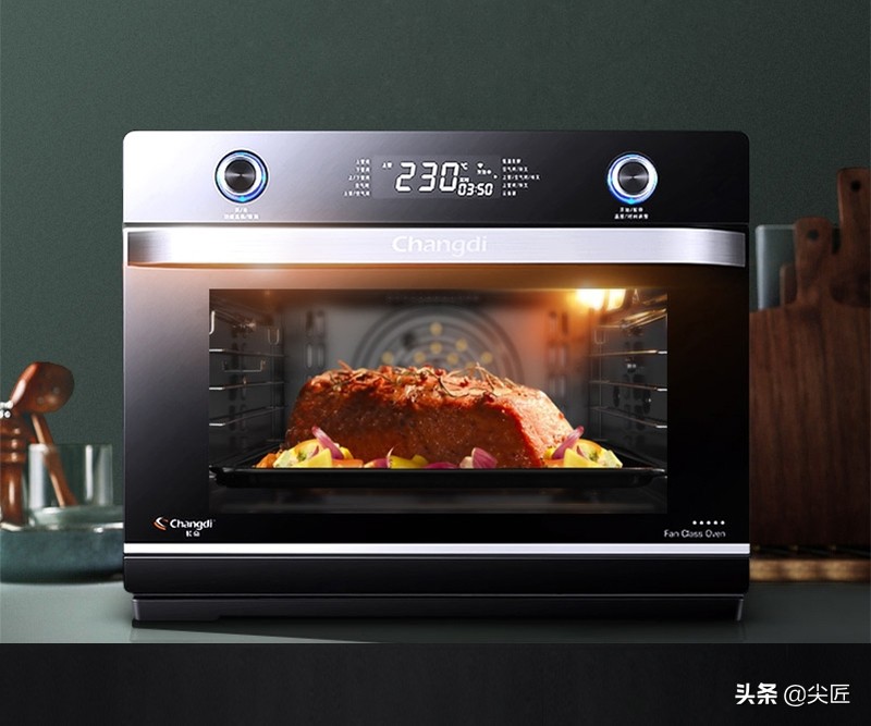 私房烤箱什么品牌好,电烤箱前十名品牌排行