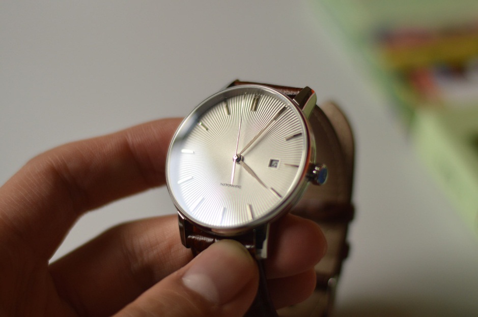 轻派陀飞轮机械表怎么样,便宜的机械表100元以内