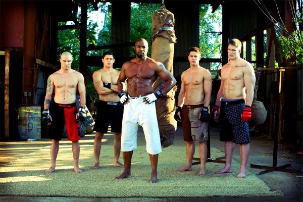 龙格尔阿金斯加怀特尚格云顿,迈克尔加怀特vs尚格云顿