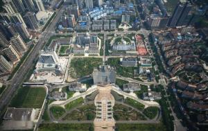 四川省达州市亭子,四川省达州市什么样子