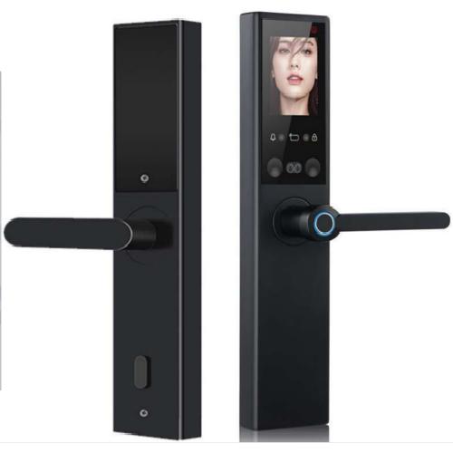 人脸识别智能锁十大品牌都有哪些,国内指纹锁十大品牌智能锁