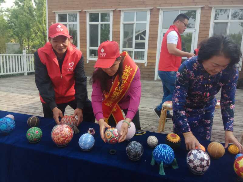 文明实践站简报,文明实践行动