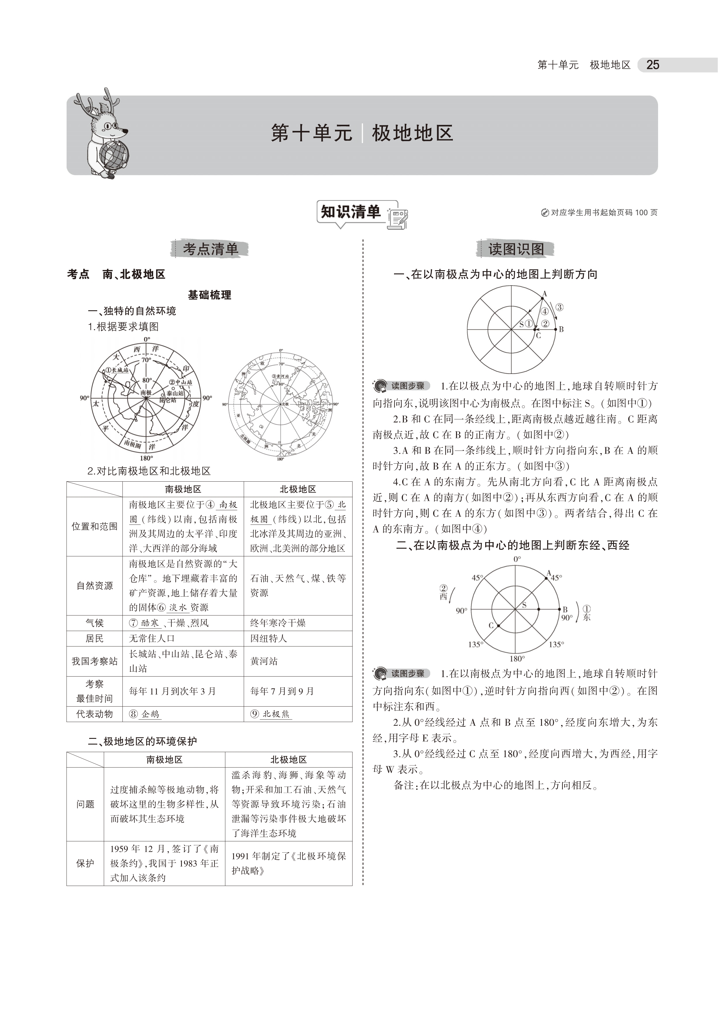 初中地理中考总复习方案,初中地理中考考点必背2022视频