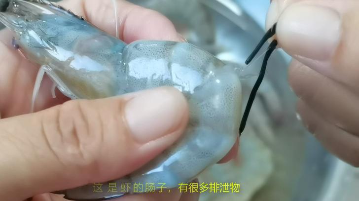 盐水大虾需要开锅后煮多长时间,盐水煮大虾冷水下锅还是热水下锅