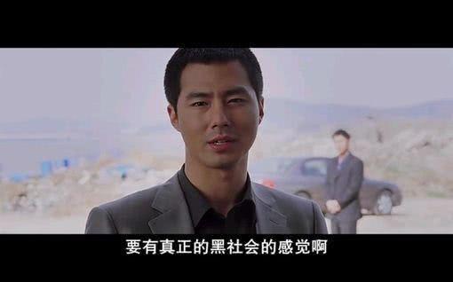 世界黑帮电影十大巅峰之作,全世界公认最经典的十部黑帮电影