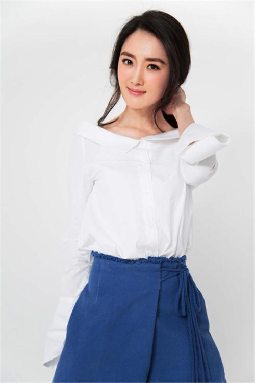 徐州五大区美女,徐州最美的十大美人