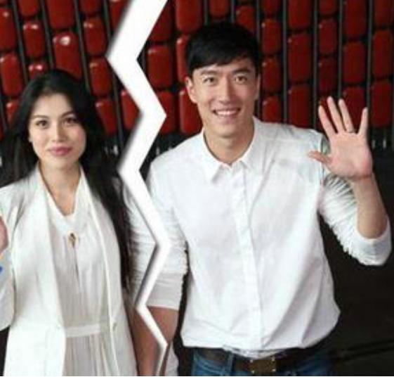 葛天与刘翔离婚原因,葛天为什么和刘翔离婚