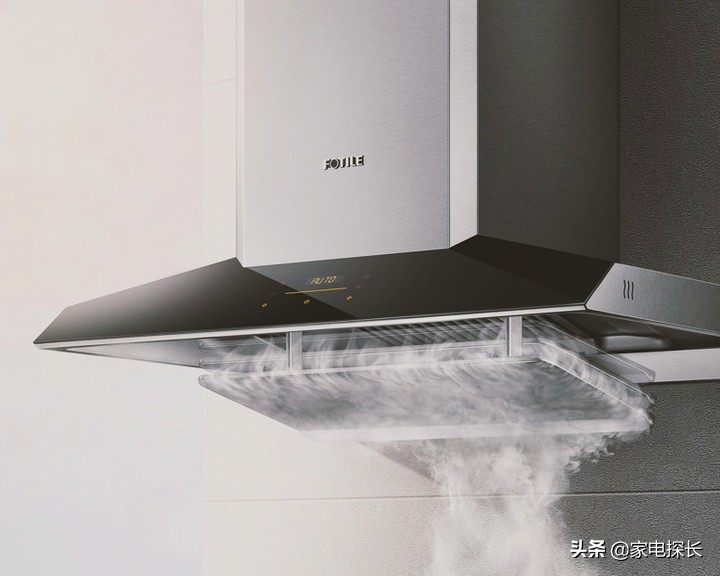 抽油烟机买哪个品牌性价比最高,怎么选抽油烟机值得买