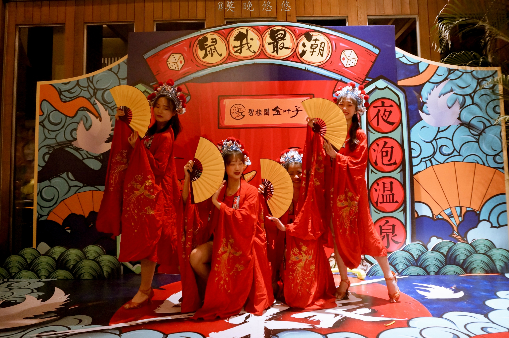 广州巴厘岛免费景点,广州温泉度假攻略