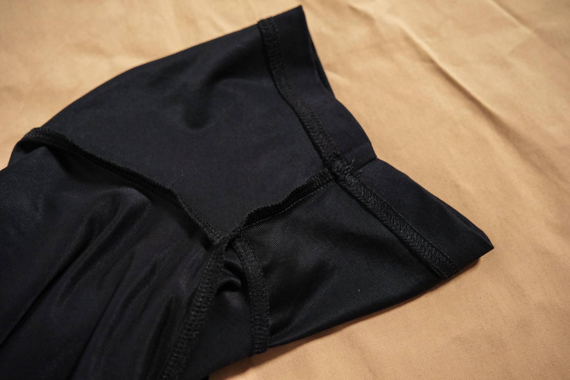 夏季t恤怎么选才有质感,夏季舒服t恤怎么搭配