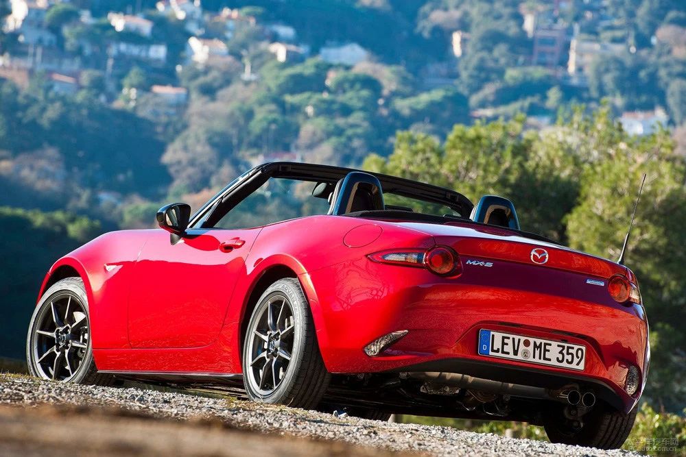 敞篷车20万到30万硬顶敞篷,比较亲民的敞篷车有哪些