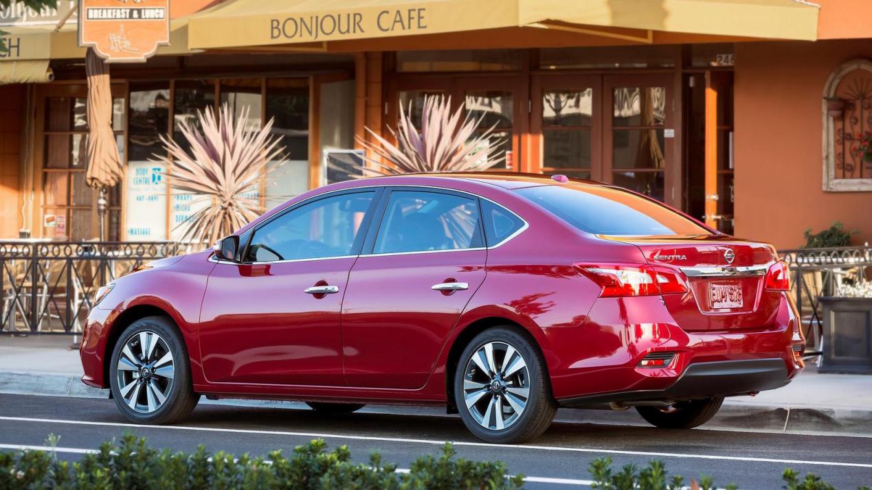 如何选择性价比高的日产轩逸,轩逸2022款经典1.6xlcvt怎么选