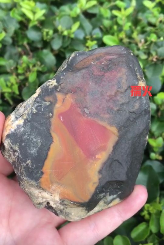 黄腊石的那些出产地