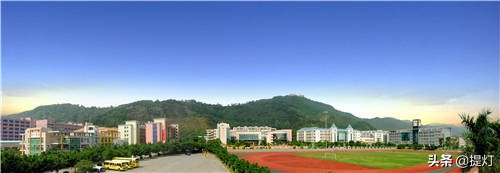 石岩公学深圳排名,深圳石岩公学