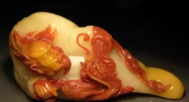 全国可以捡玉石地方,中国玉石一般哪有得捡