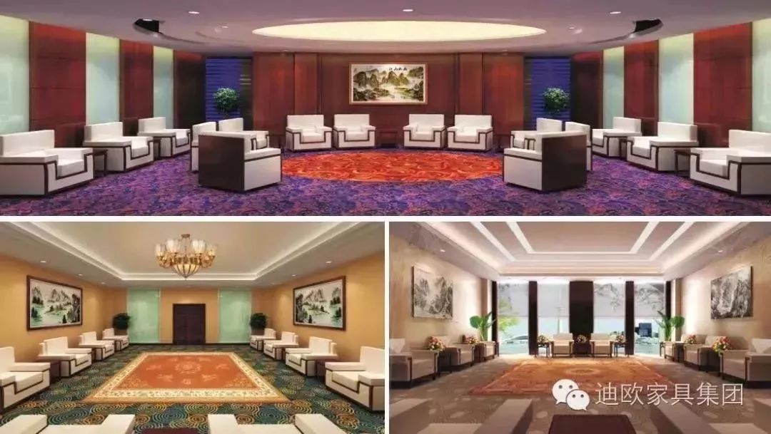 广东迪欧办公家具怎么样,迪欧家具集团有限公司资产