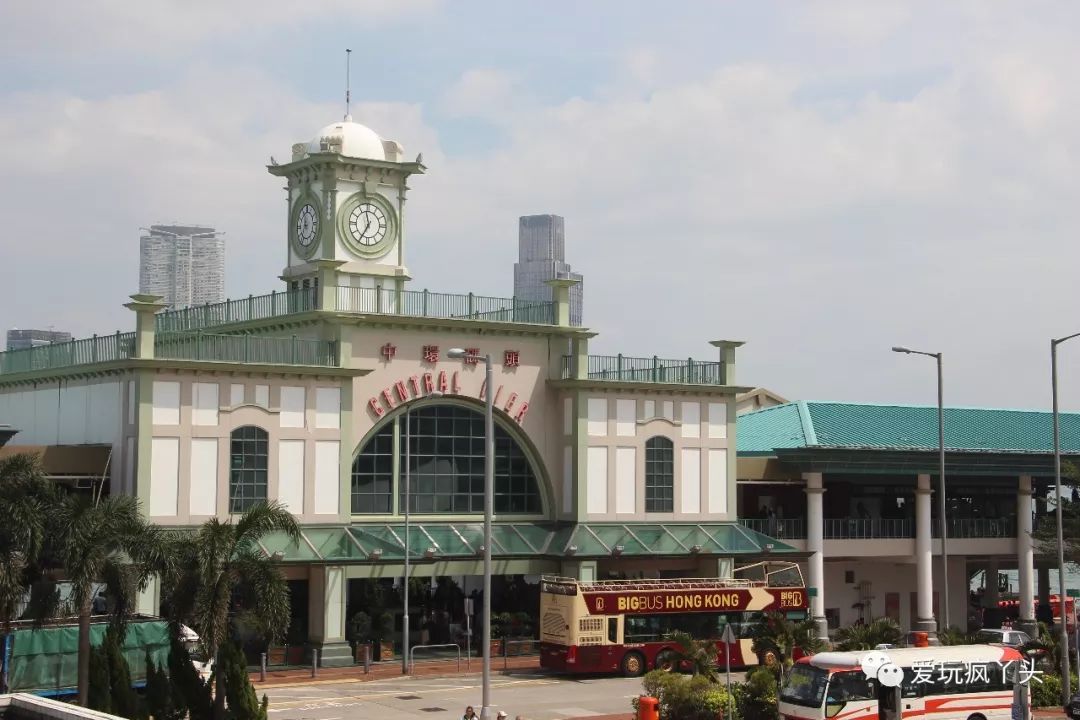 中环尖沙咀铜锣湾三个地方通勤,铜锣湾尖沙咀北角哪个地方繁华