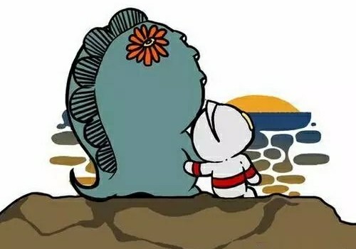 那些年我们一起得过的中二病(癌?)