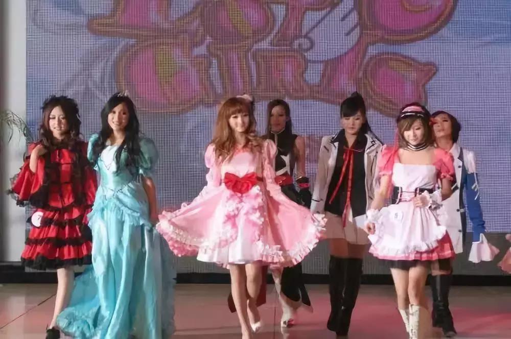 cosplay服装最火服装,深耕16年