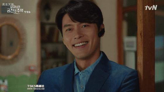 玄彬朴信惠再合作一部甜剧吧,玄彬朴信惠现状