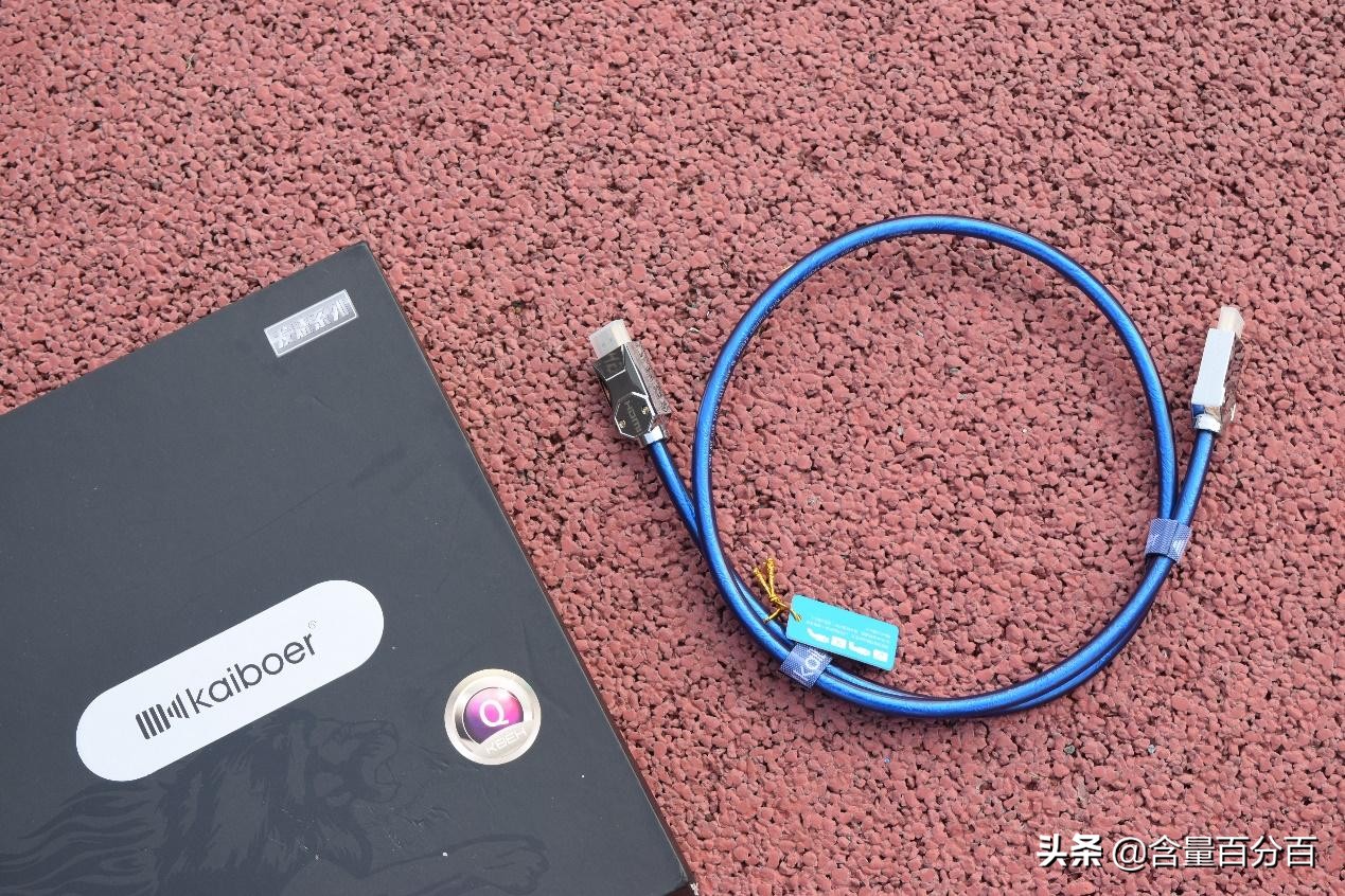 开博尔hdmi高清线2.1,开博尔HDMI高清线