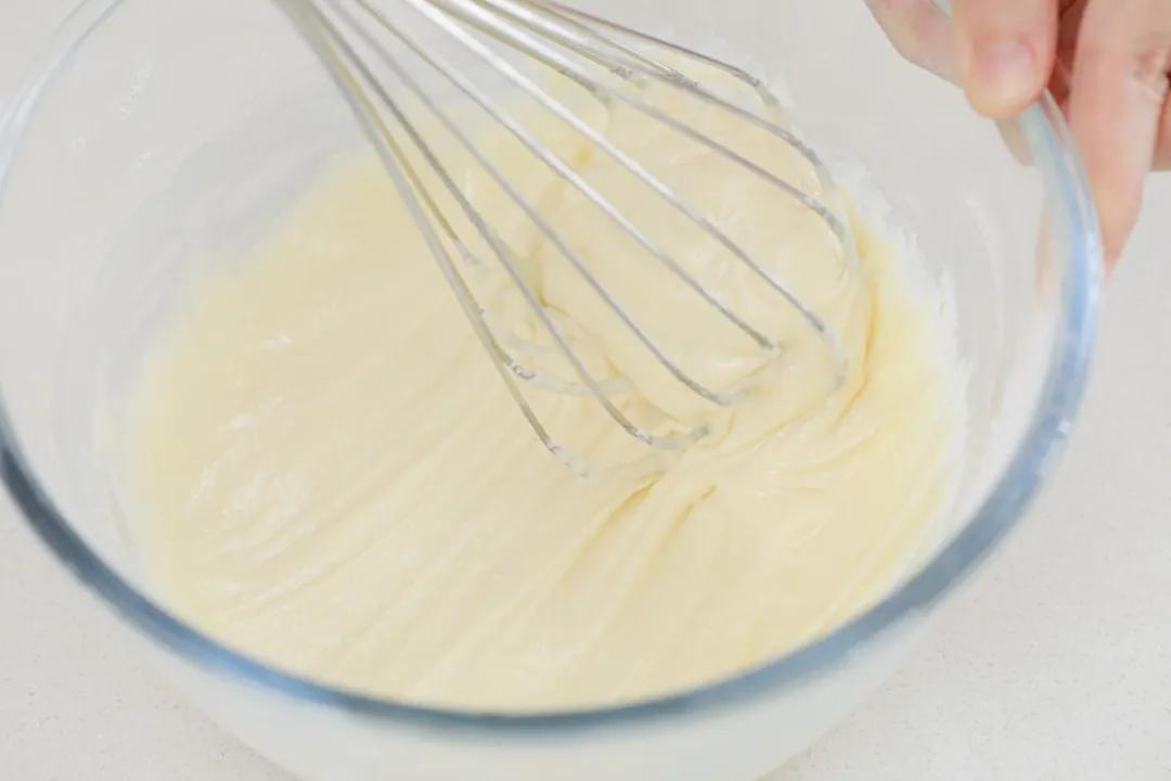 紫薯天使蛋糕,紫薯爱心蛋糕卷