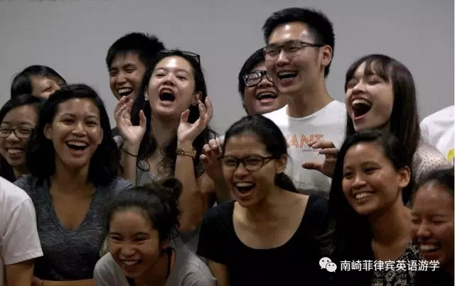 带孩子菲律宾马尼拉学英语,去菲律宾学英语效果