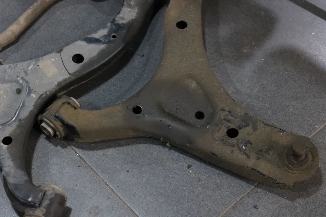 怪兽修车翻新,怪兽修车老车翻新