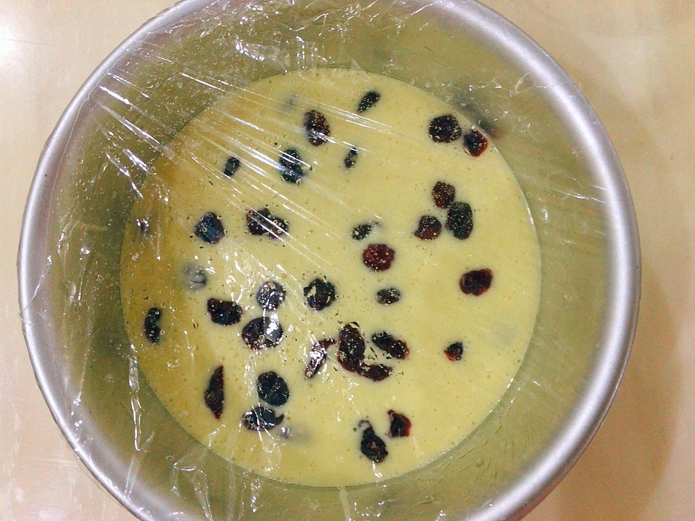 蒸锅做蛋糕的方法何炅,自制蒸蛋糕的做法何炅