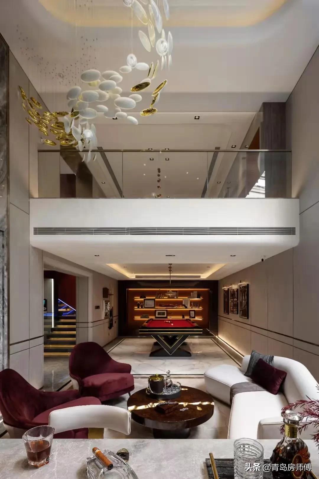 青岛海景度假别墅排行榜前十名,青岛海景别墅独栋