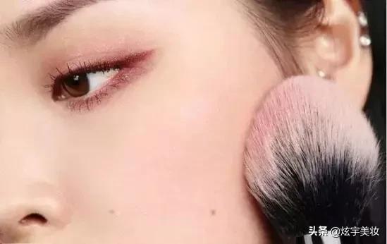 仙女眼妆教程新手入门,适合新人的眼妆教程记得收藏哟