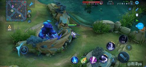 王者荣耀五个最难完成的成就,王者荣耀露娜天花板教学