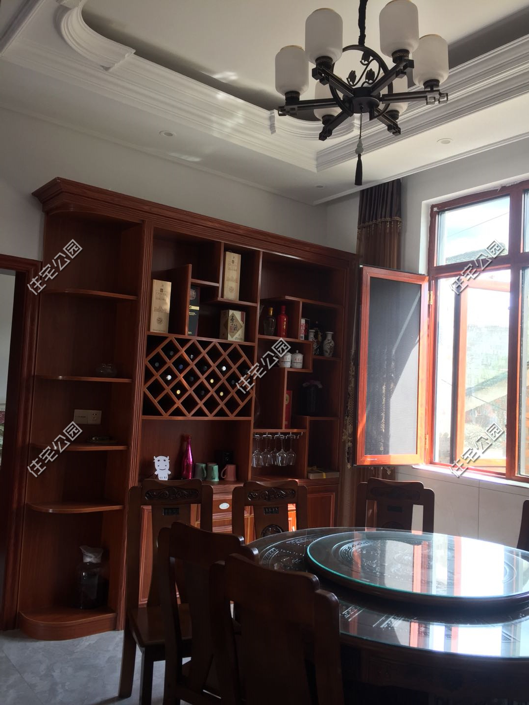 农村自建洋房多少钱,农村小洋房两层建造多少钱