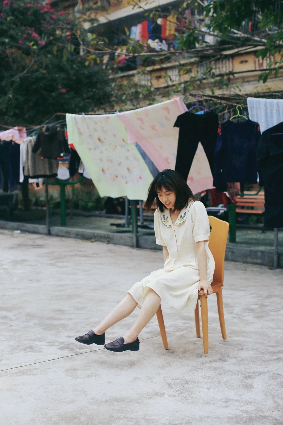 人气最高的女性写真,好看的女生写真推荐