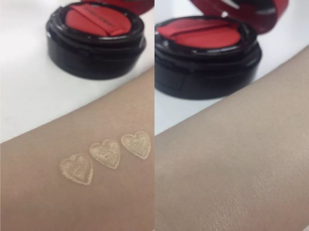 气垫大牌真实测评冬天,好一点的气垫真的好吗