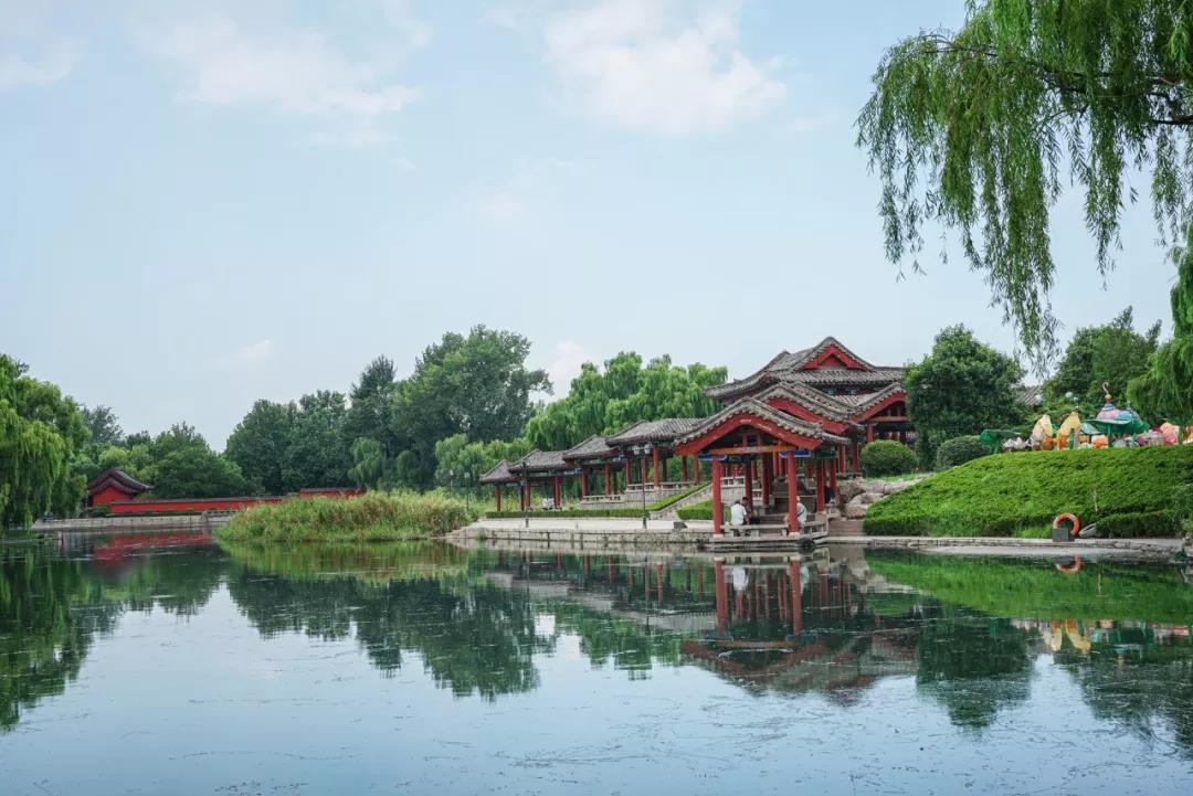 准备好去逛逛，济青高铁来了