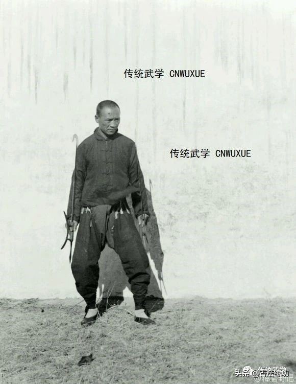 内功十二段锦详解,内功十二大劲口诀