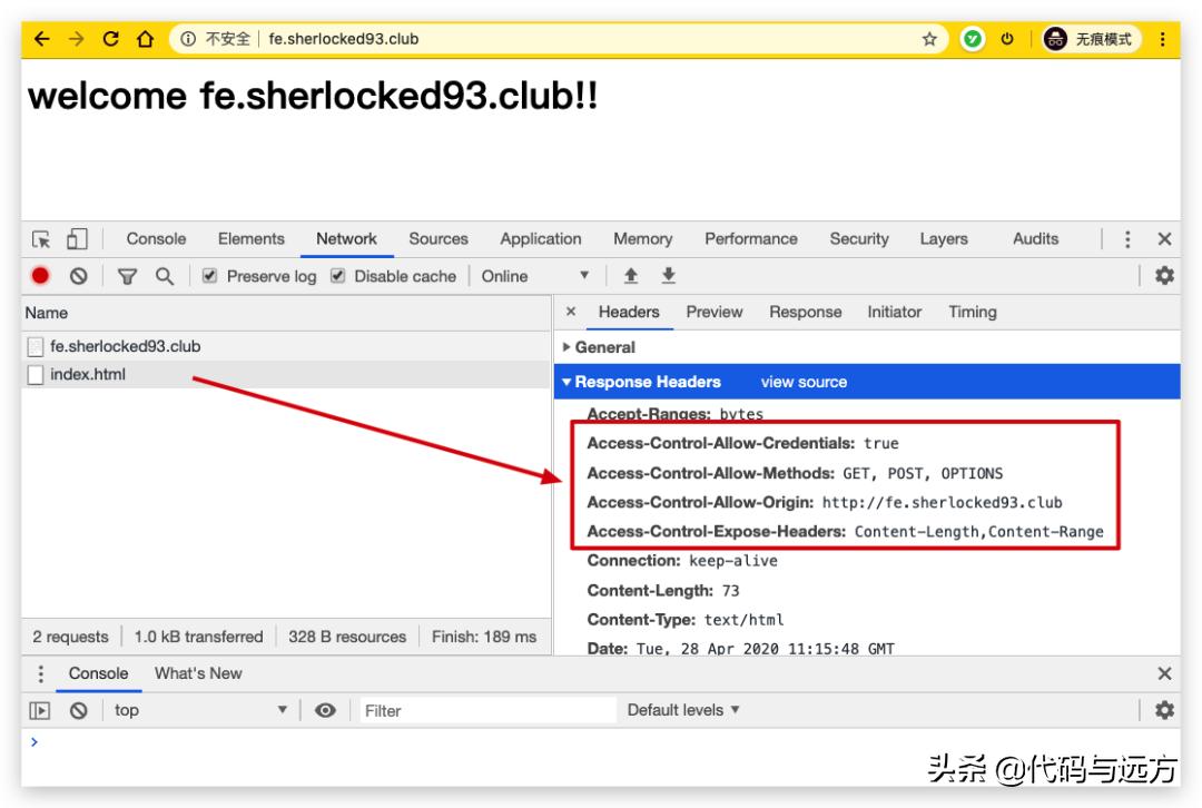 nginx零基础到入门,nginx基础知识讲解