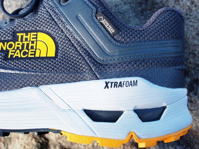 北面徒步鞋专业级和高性价比,北面徒步鞋thenorthface怎么样